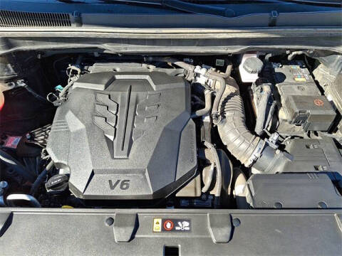 2024 Kia Carnival SX