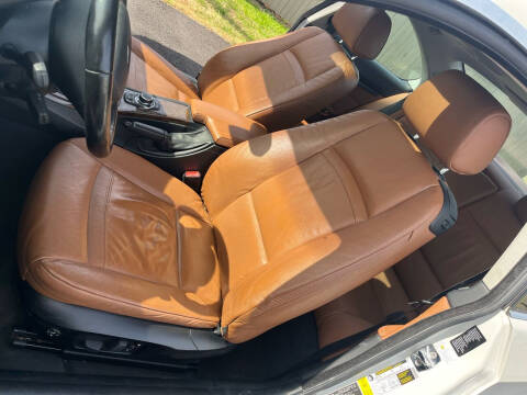 2009 BMW 3 Series 328i xDrive