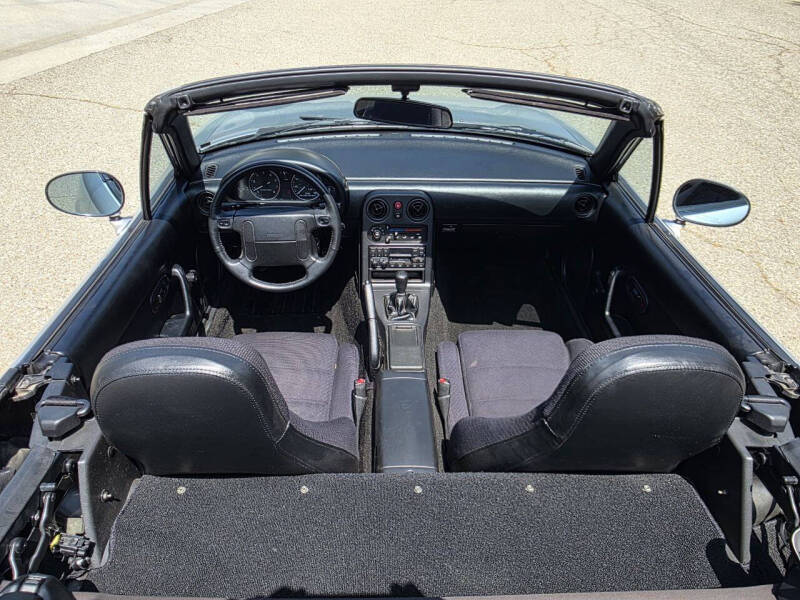 1992 Mazda MX-5 Miata