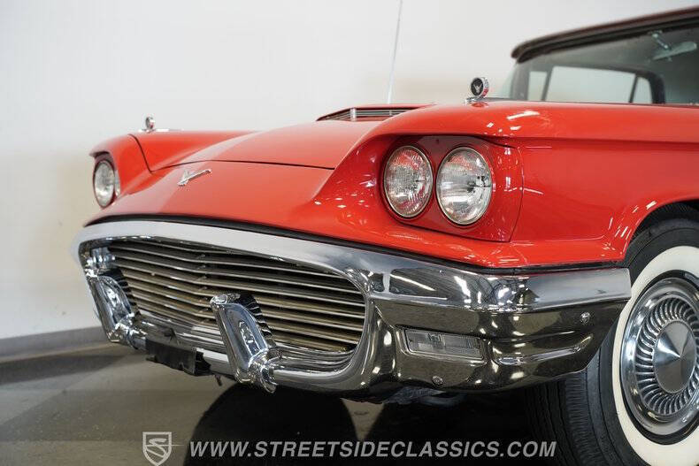 1959 Ford Thunderbird
