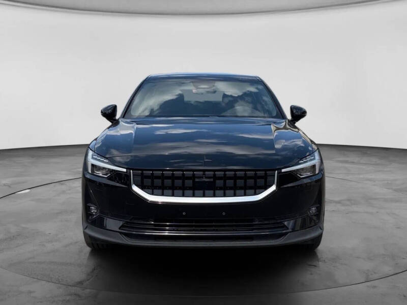 2021 Polestar 2 Launch Edition