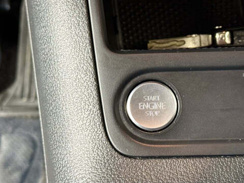 2017 Volkswagen Tiguan 2.0T Limited S