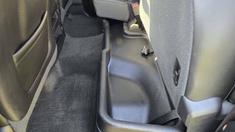2015 Chevrolet Silverado 2500HD LT