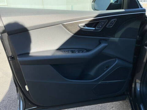 2026 Audi Q8 quattro Premium 55 TFSI