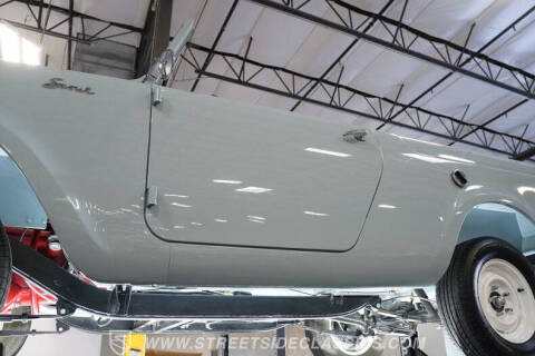 1963 International Scout