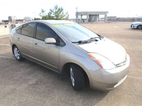 2008 Toyota Prius