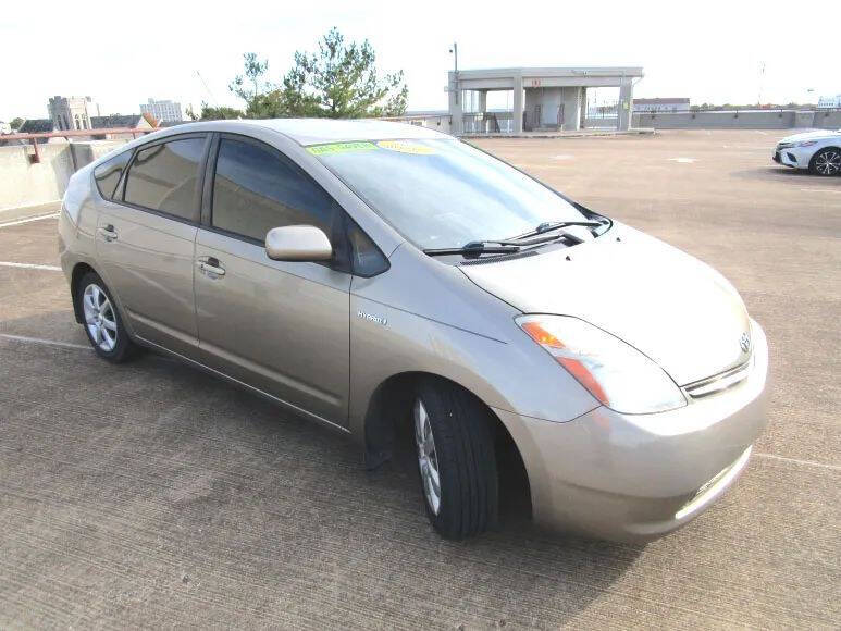 2008 Toyota Prius