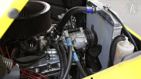 1957 Chevrolet 3100