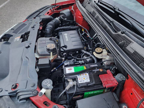 2013 Buick Encore Premium