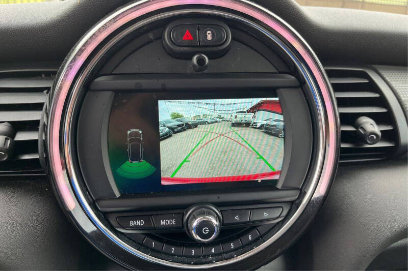 2020 MINI Hardtop 2 Door Cooper