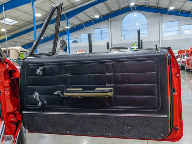 1966 Chevrolet Impala