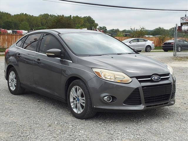 2012 Ford Focus for sale at Tri State Auto Sales in Cincinnati, OH