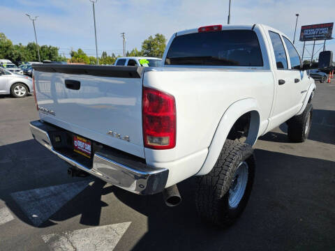 2004 Dodge Ram 2500 ST