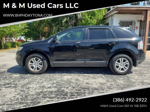 M & M Used Cars LLC – Car Dealer in Daytona Beach, FL