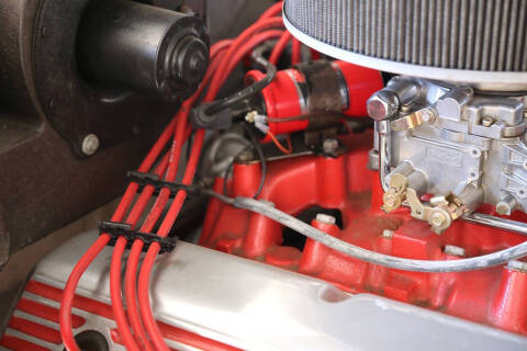 1955 Chrysler New Yorker