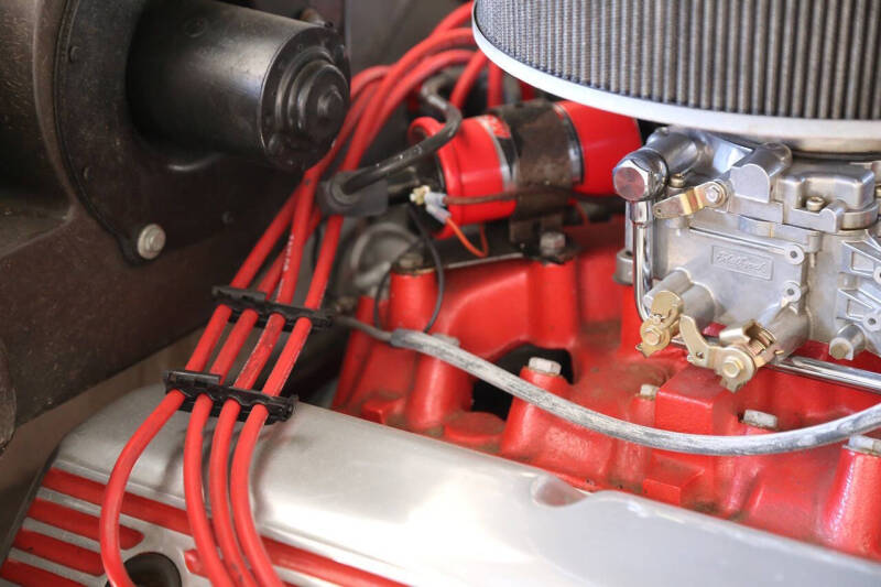 1955 Chrysler New Yorker