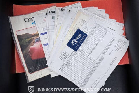 1979 Chevrolet Corvette