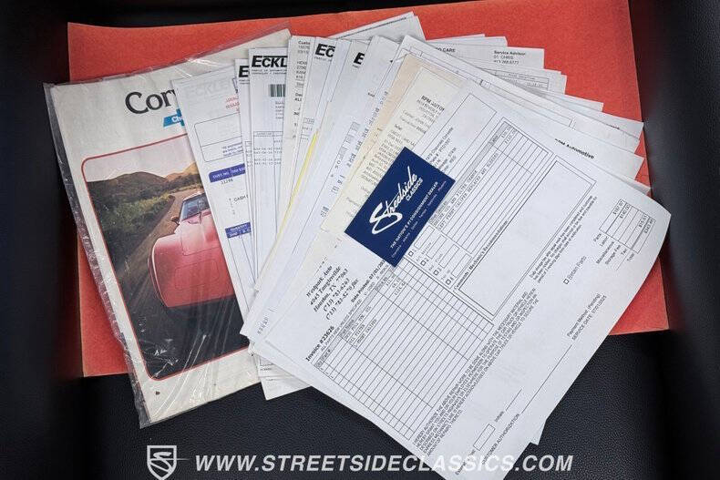 1979 Chevrolet Corvette