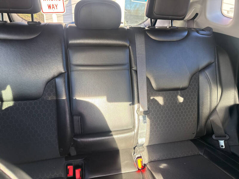 2018 Jeep Compass Altitude