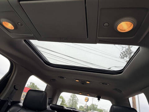 2008 GMC Acadia SLT-1