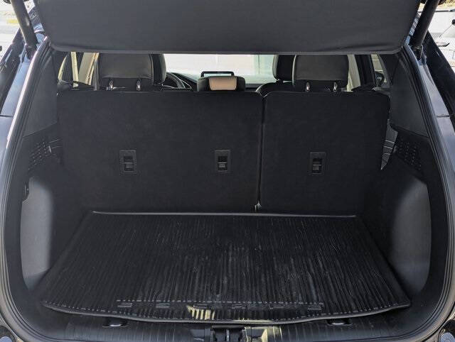 2021 Ford Escape Hybrid SEL