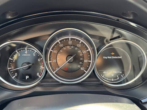 2019 Mazda CX-9 Touring