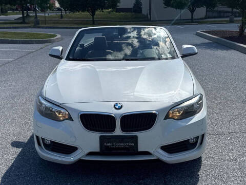 2015 BMW 2 Series 228i