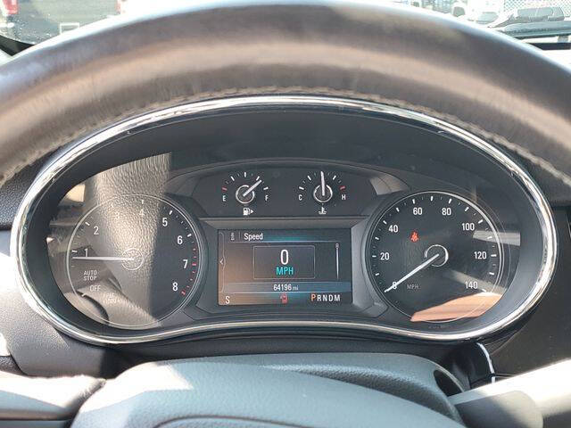 2019 Buick Encore Essence