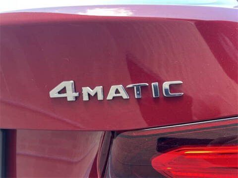 2020 Mercedes-Benz A-Class A 220 4MATIC