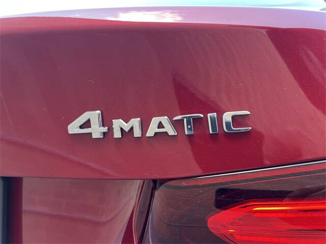 2020 Mercedes-Benz A-Class A 220 4MATIC