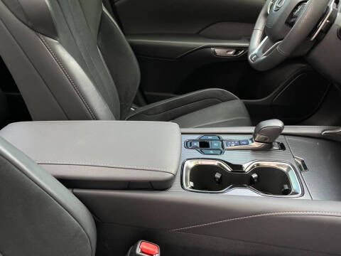 2023 Lexus RX 500h F SPORT Performance