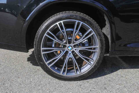 2024 BMW X4 xDrive30i