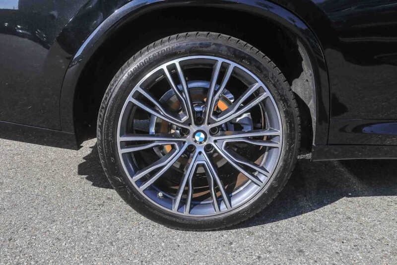 2024 BMW X4 xDrive30i