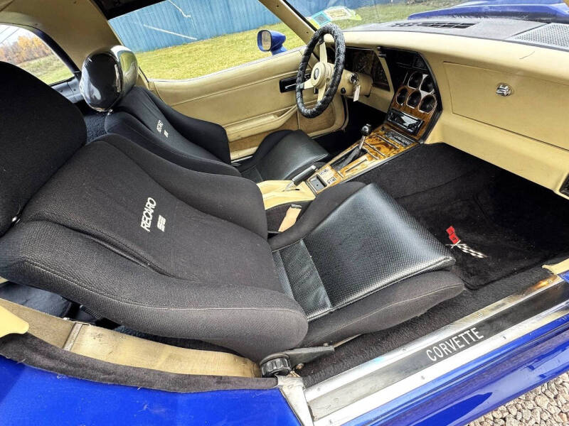 1979 Chevrolet Corvette