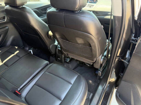 2015 Buick Encore Premium