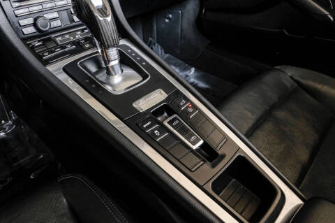 2014 Porsche Boxster