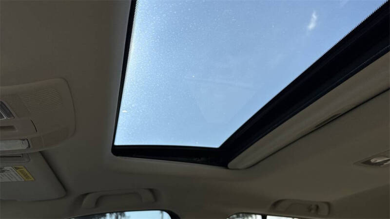 2021 Mazda CX-9 Touring