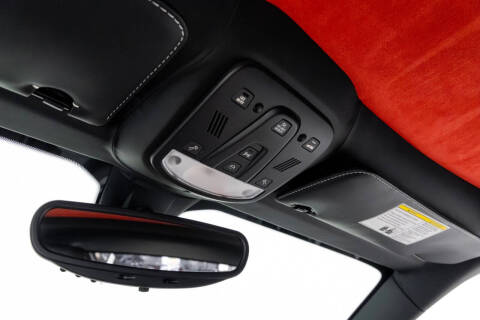 2015 Ferrari 458 Speciale