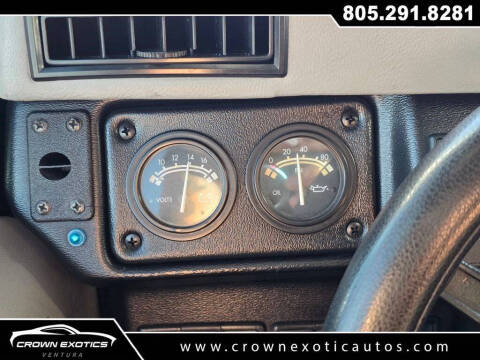 1999 AM General Hummer Wagon