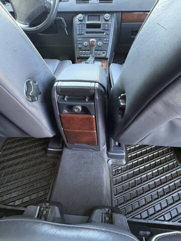 2013 Volvo XC90 3.2