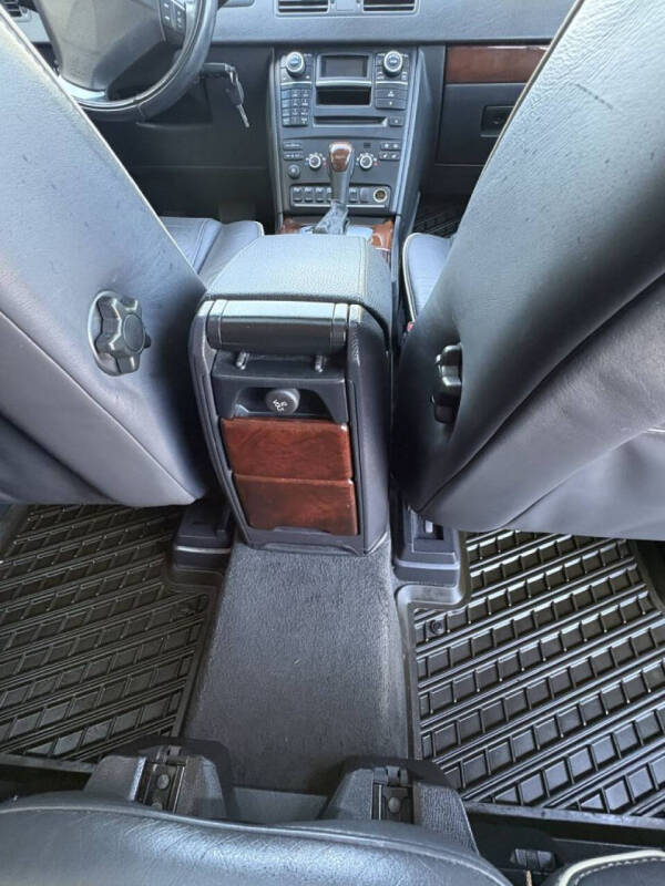 2013 Volvo XC90 3.2