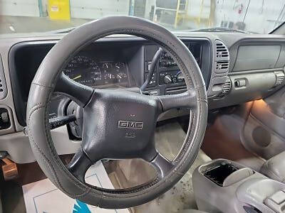 1998 GMC Sierra 1500 SLT