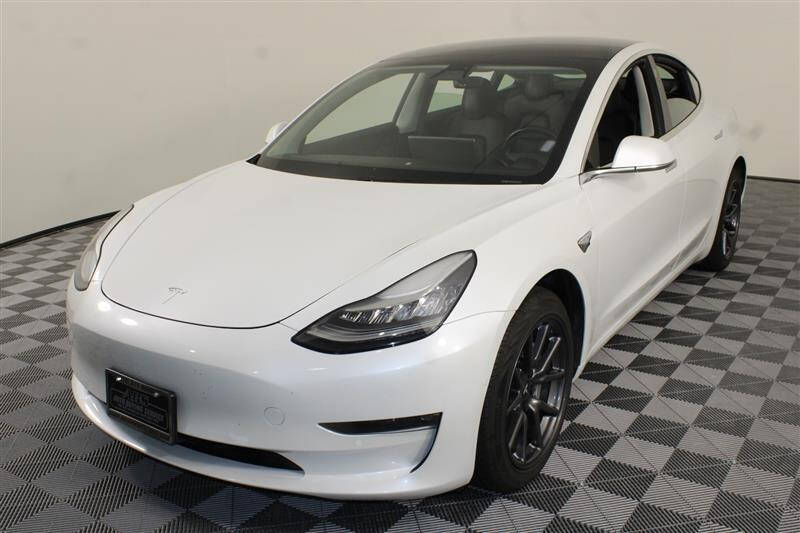 2019 Tesla Model 3 for sale in Fairfax, VA