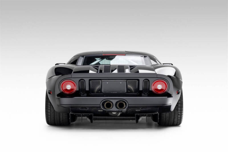 2005 Ford GT