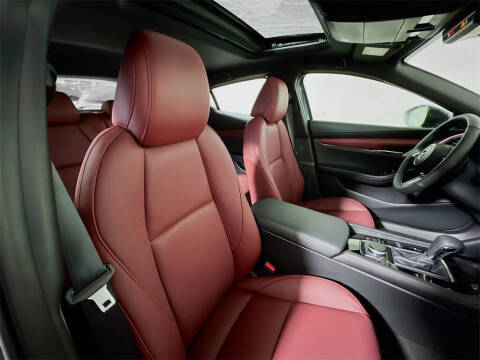 2026 Mazda Mazda3 Hatchback 2.5 Turbo Premium Plus