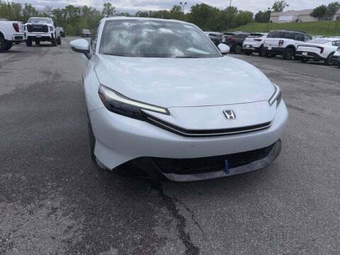 2026 Honda Prelude