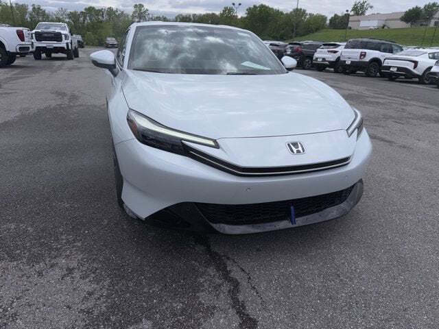 2026 Honda Prelude