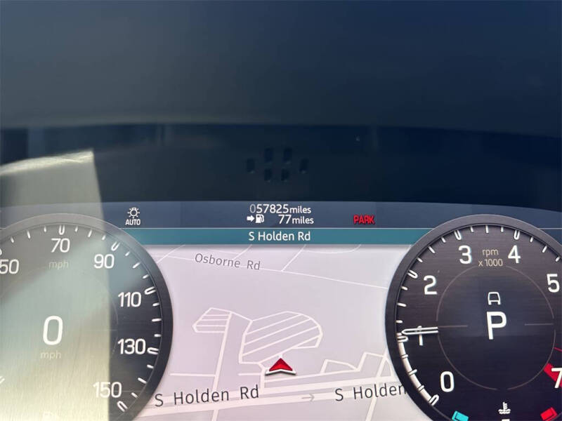 2020 Land Rover Defender 110 HSE