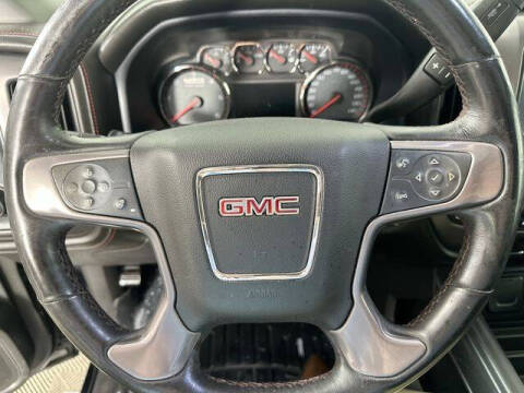 2015 GMC Sierra 1500