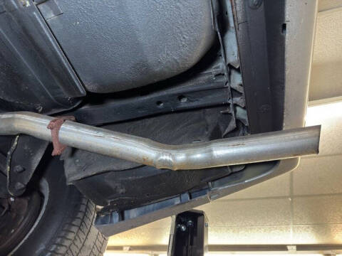 1986 Chevrolet Camaro